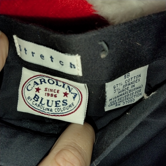 Nwt trouser ladies - Picture 3 of 4